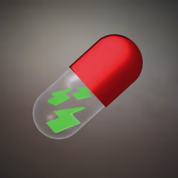 BYOPILL 3481