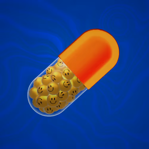Byopill
