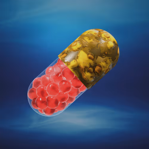 Byopill