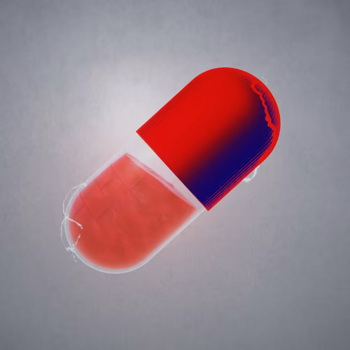 BYOPILL 4878