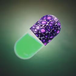 BYOPILL 8458