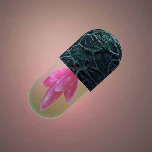 Byopill
