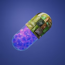 BYOPILL 6582