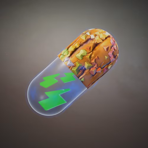 BYOPILL 8175