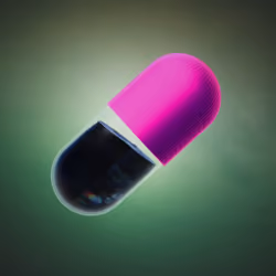 BYOPILL 6166
