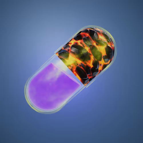 Byopill