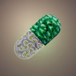 BYOPILL 2585