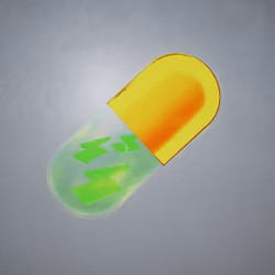 BYOPILL 1420