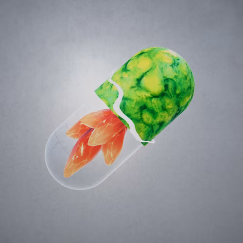 BYOPILL 3130