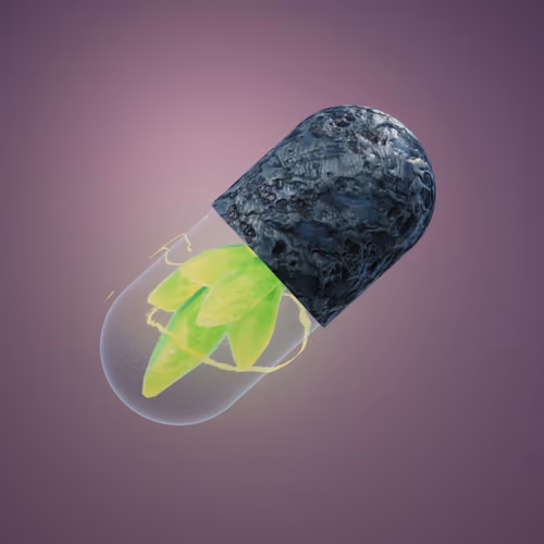 BYOPILL 7137