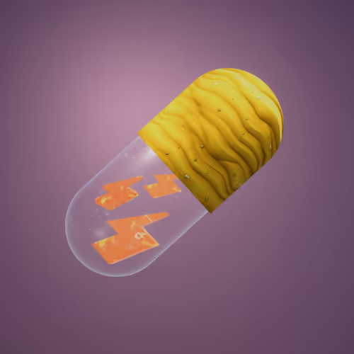 BYOPILL 3300