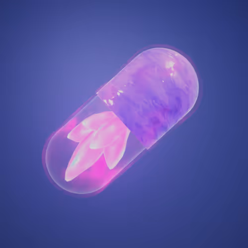 Byopill
