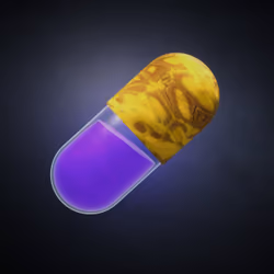 BYOPILL 3295