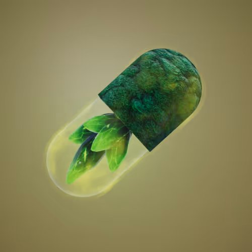 BYOPILL 9594