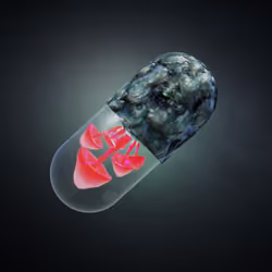 BYOPILL 8746