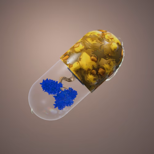 BYOPILL 7082