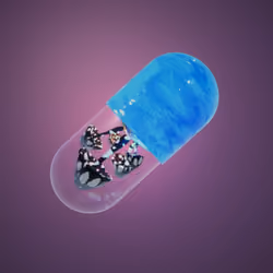 BYOPILL 6040