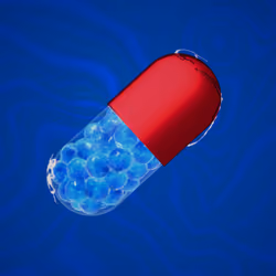 BYOPILL 3963
