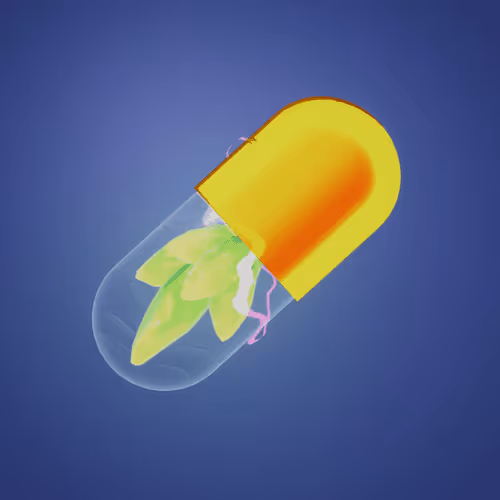 BYOPILL 2236