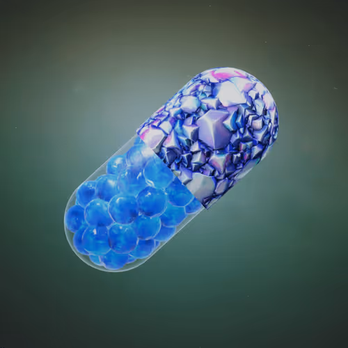 Byopill
