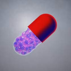 BYOPILL 3413