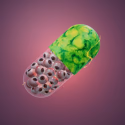 BYOPILL 6322