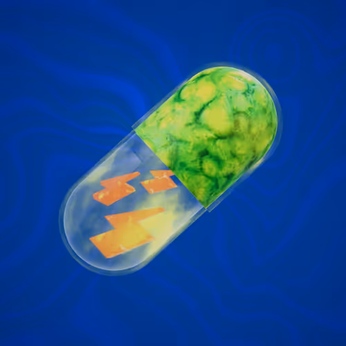 Byopill