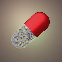 BYOPILL 8108