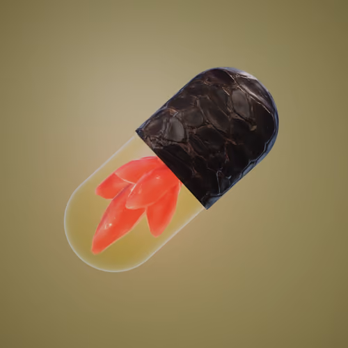 BYOPILL 27
