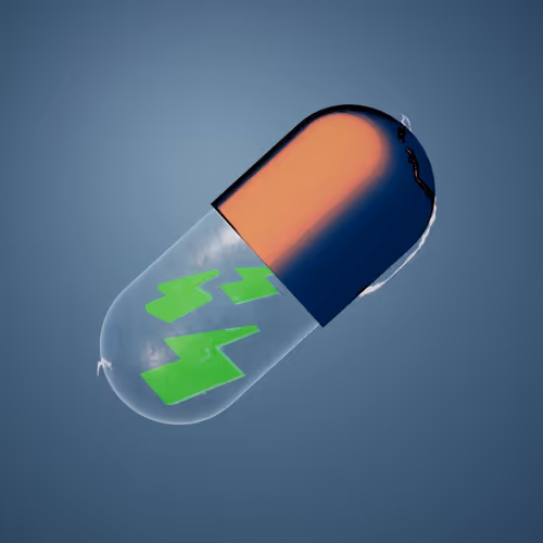 Byopill