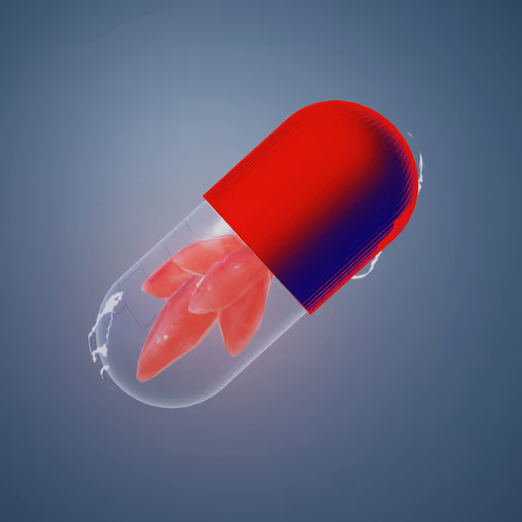 BYOPILL 164