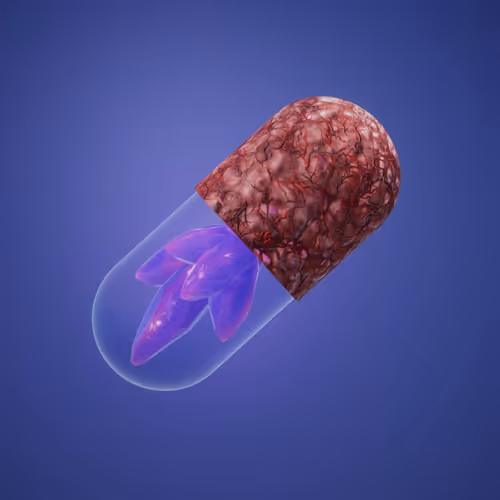 Byopill
