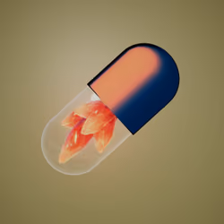 BYOPILL 9286