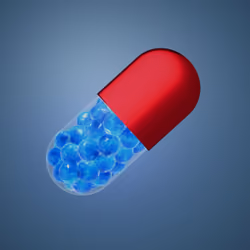 BYOPILL 3337