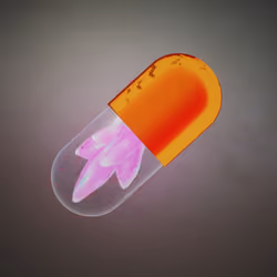 BYOPILL 3407
