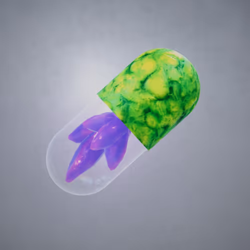 Byopill