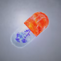 BYOPILL 8992