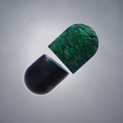 BYOPILL 7821