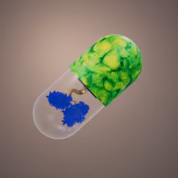 BYOPILL 4100