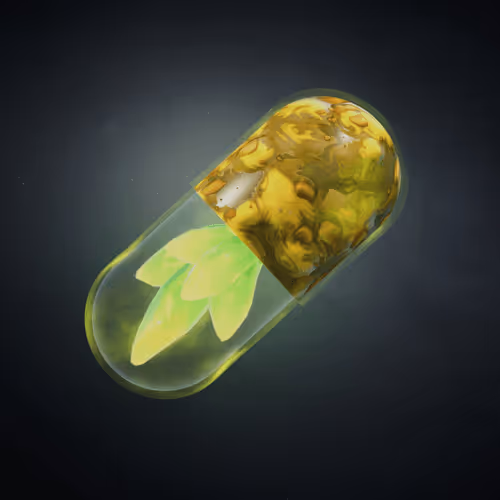 BYOPILL 9974