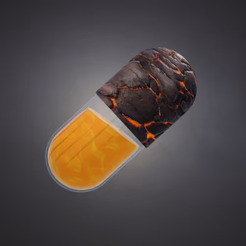 BYOPILL 6031