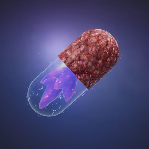 BYOPILL 6860