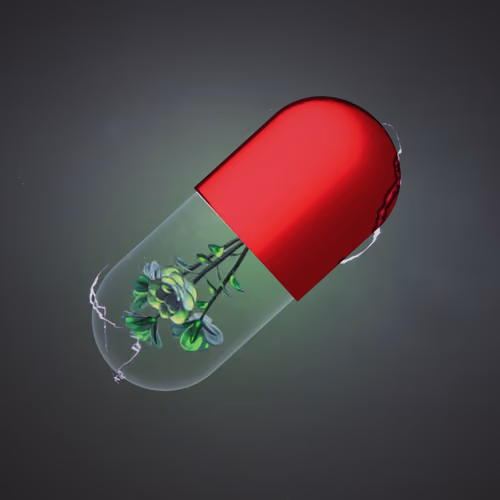 BYOPILL 1930