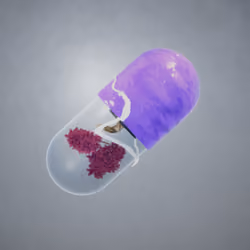 BYOPILL 157