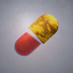 BYOPILL 3080