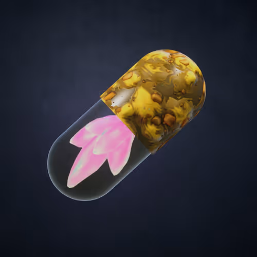 Byopill