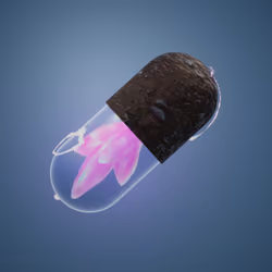 BYOPILL 9487
