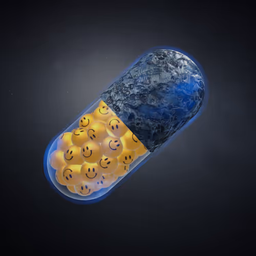 Byopill