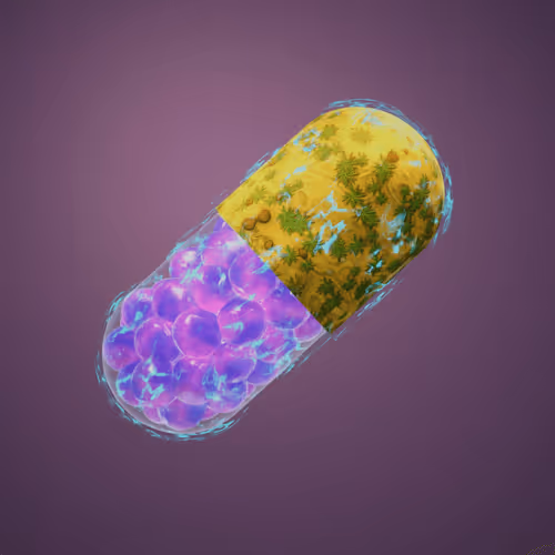 Byopill