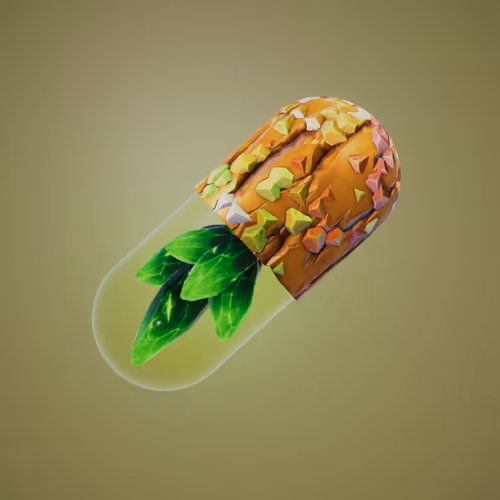 BYOPILL 3454
